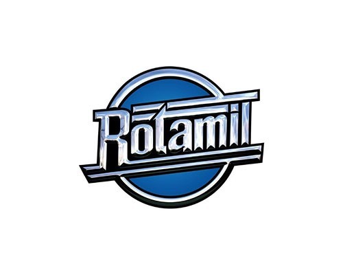 Rotamil