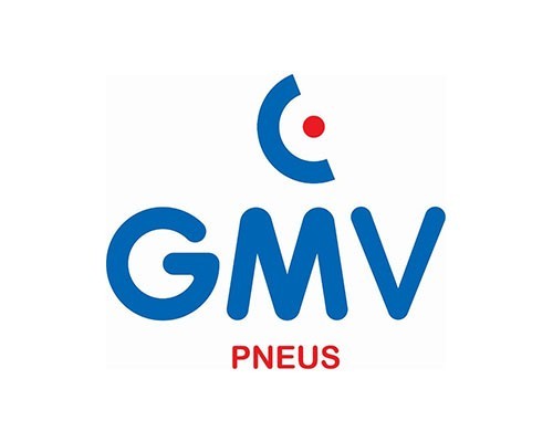GMV Pneus